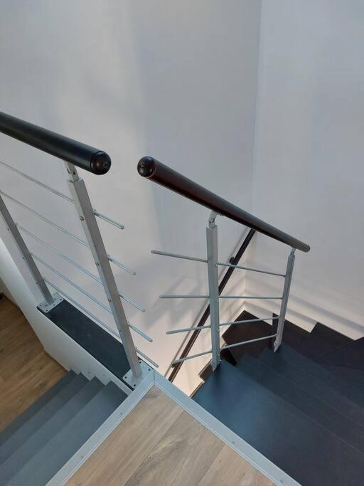 Appartement Moderne Hyper Centre Ville 4 Chambres Auray Eksteriør bilde