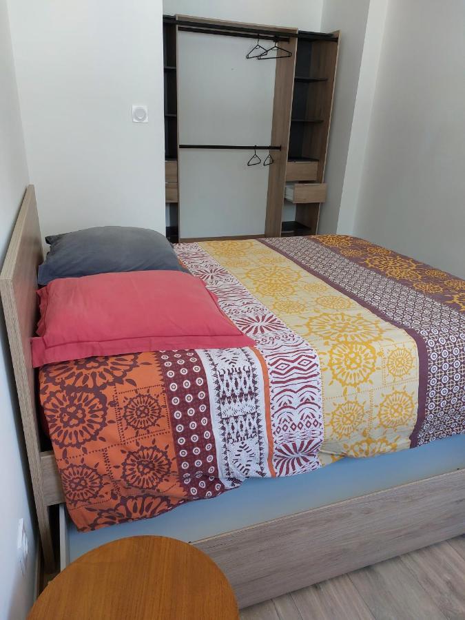 Appartement Moderne Hyper Centre Ville 4 Chambres Auray Eksteriør bilde